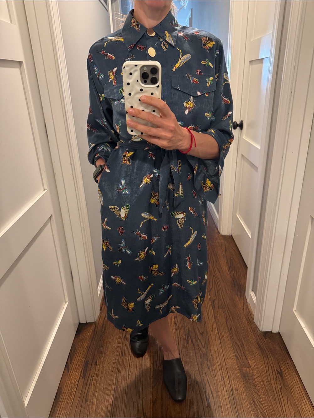 New with tag Zara dress